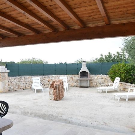 Trullo Country Relax Lumieri Villa Alberobello Buitenkant foto