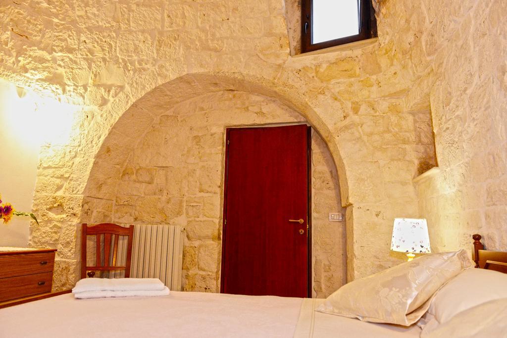 Trullo Country Relax Lumieri Villa Alberobello Buitenkant foto